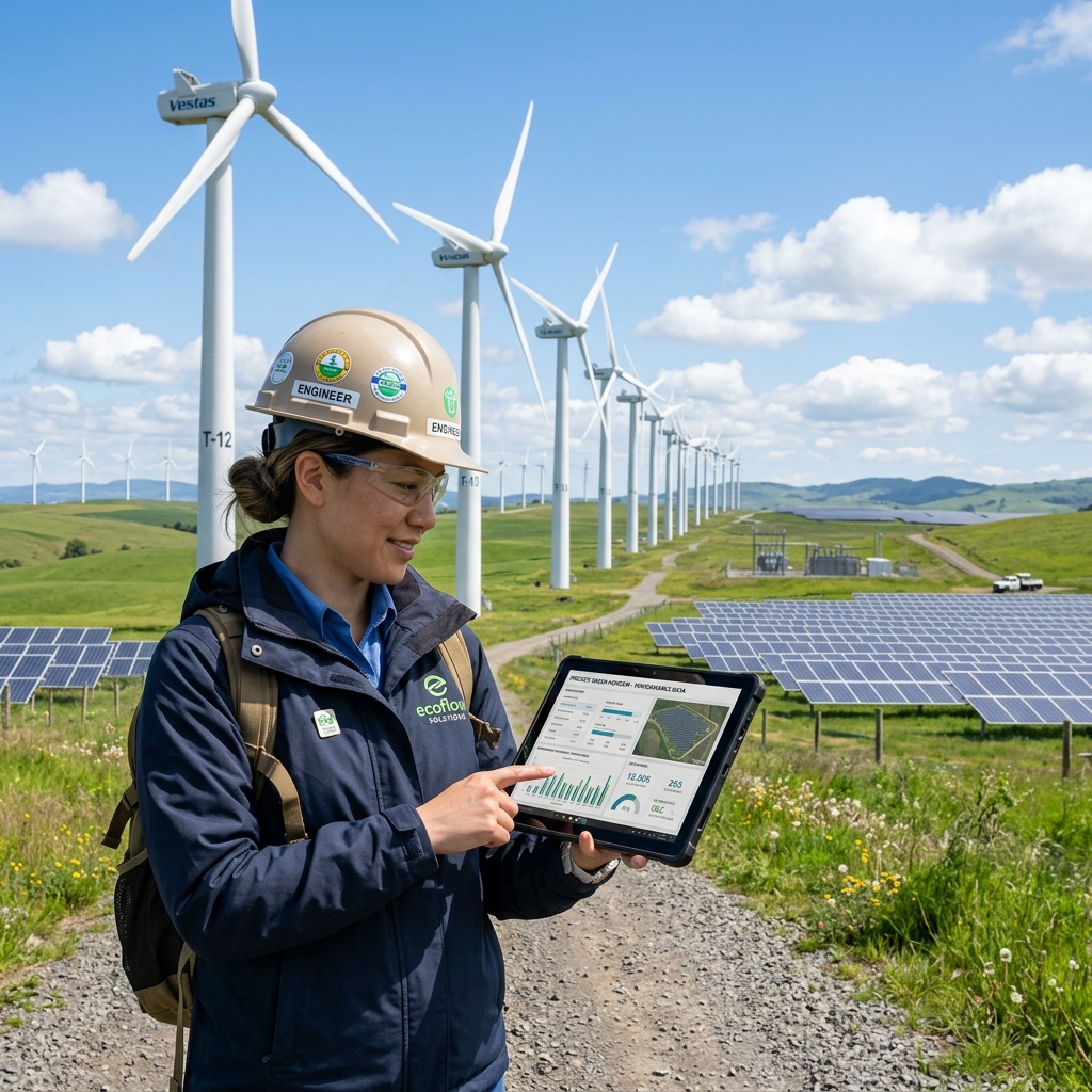 Sostenibilidad, ESG y Cambio Climático